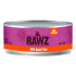 Rawz 96% 兔肉 全貓罐頭 155g x 24罐